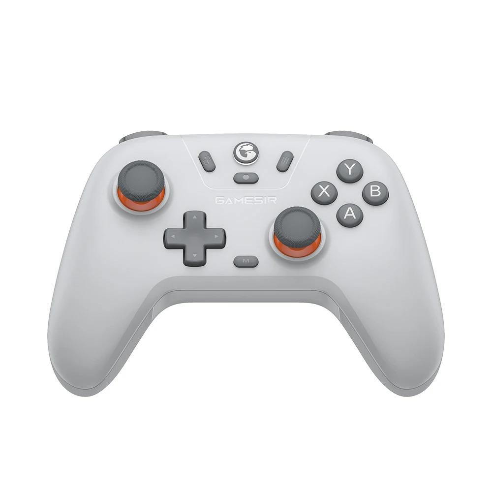 Беспроводной геймпад GameSir Nova Lite, Bluetooth-контроллер для игр с эффектом Холла для Switch, Android, iOS, ПК, игр в Steam