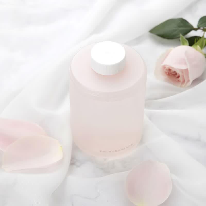 Xiaomi Daily Elements Antibacterial Foam Hand Soap Refill 3-Pack CN plug (adapter included)