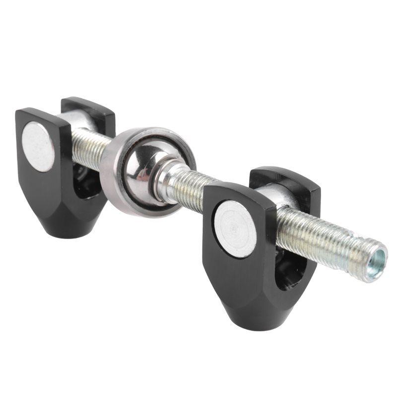Car Accessories Balance Bar 135Mm Threaded Rod For Brake Pedal Box Mounting Positioner