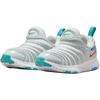 Nike Dynamo Free Low top Kids Lifestyle Shoes White Kids' 343738-105