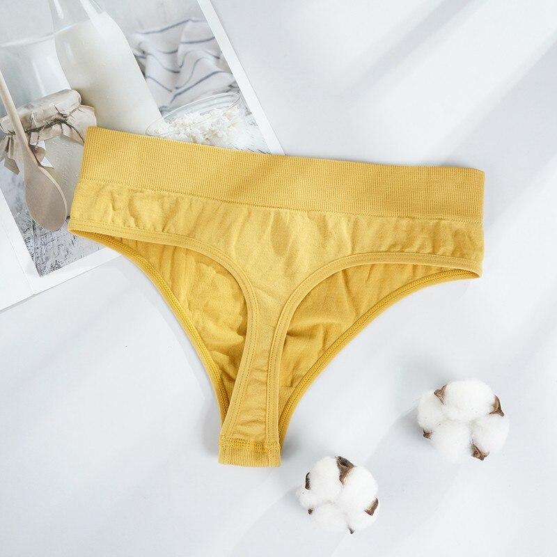 Сексуальные трусики-стринги, женские стринги, женские трусы, корректирующее белье, бесшовное однотонное нижнее белье, женские короткие сексуальные трусы с Т-образной спинкой