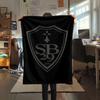 1PC  Brest Soul Blanket, High quality Comfortable for All Seasons, Home Decor, Warmth and Comfort