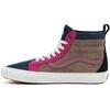 Sk8-Hi Mte 'Gibraltar Sea' VN0A4BV7TIM