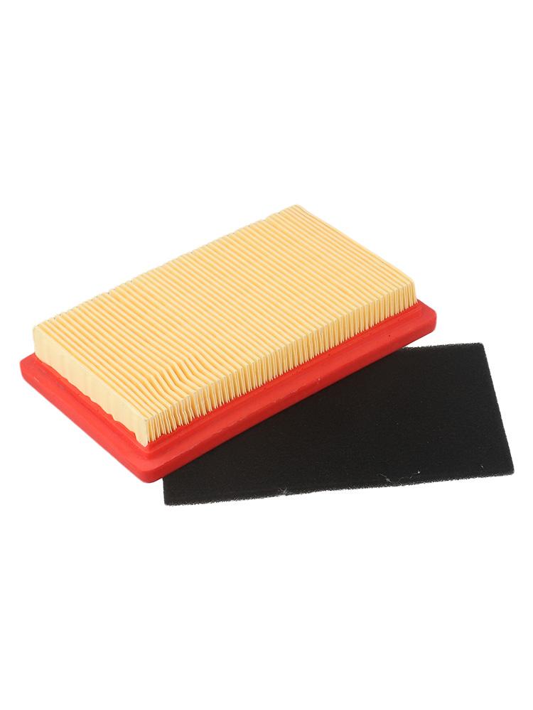 Reliable Air Filter For ThorX Reliable Service Life Trustworthy Use 1x Air Filte 1x Prefilter 35 45 55 Long-lasting