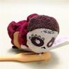 Мини-плюшевые игрушки-куклы Disney Tsum Tsum Коко с мягким плюшем и наполнителем из полипропиленового хлопка