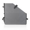 Folding Bike Storage Box with DustCover   Storage Bag Outdoor Foldable sy Carry Storage Bag for Folding Bike