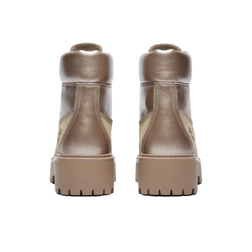 Timberland Stone Street Классические Модные Универсальные Удобные Ботильоны Женские ботильоны TB0A2H3CEL8