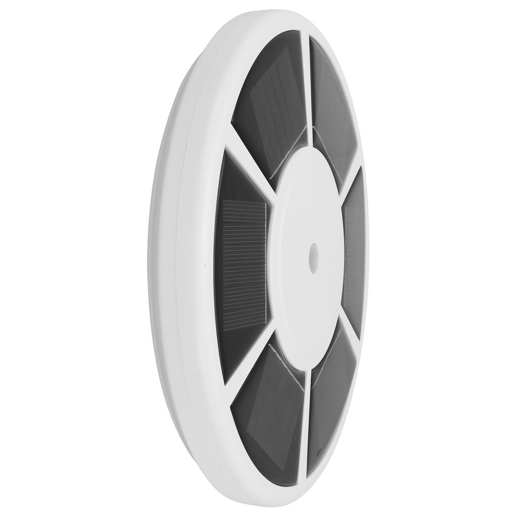 Светодиодный солнечный флагшток, уличный светильник для палатки, водонепроницаемый флагшток, лампа для двора виллы