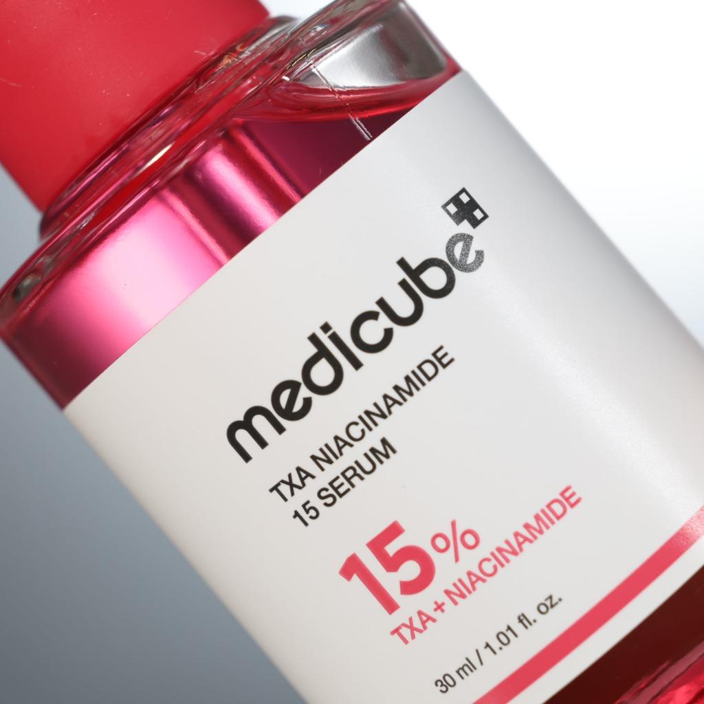 Medicube Сыворотка TXA с ниацинамидом 15% 30 мл