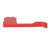 GR3 Aluminium Alloy Red Thumb Grip Finger Handle Accessory for Ricoh GRIII Camera