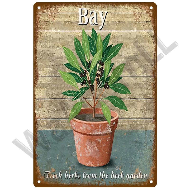 Ретро Декор, металлический знак лаванды, жестяной постер, металлические винтажные вывески с подсолнухом, жестяная вывеска с цветком, ромашка, настенный декор для дома и сада, подарок