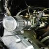 Мотоциклетный Скутер Воздушный Фильтр 48мм-52мм Очиститель Для Honda Yamaha SR400 Kawasaki