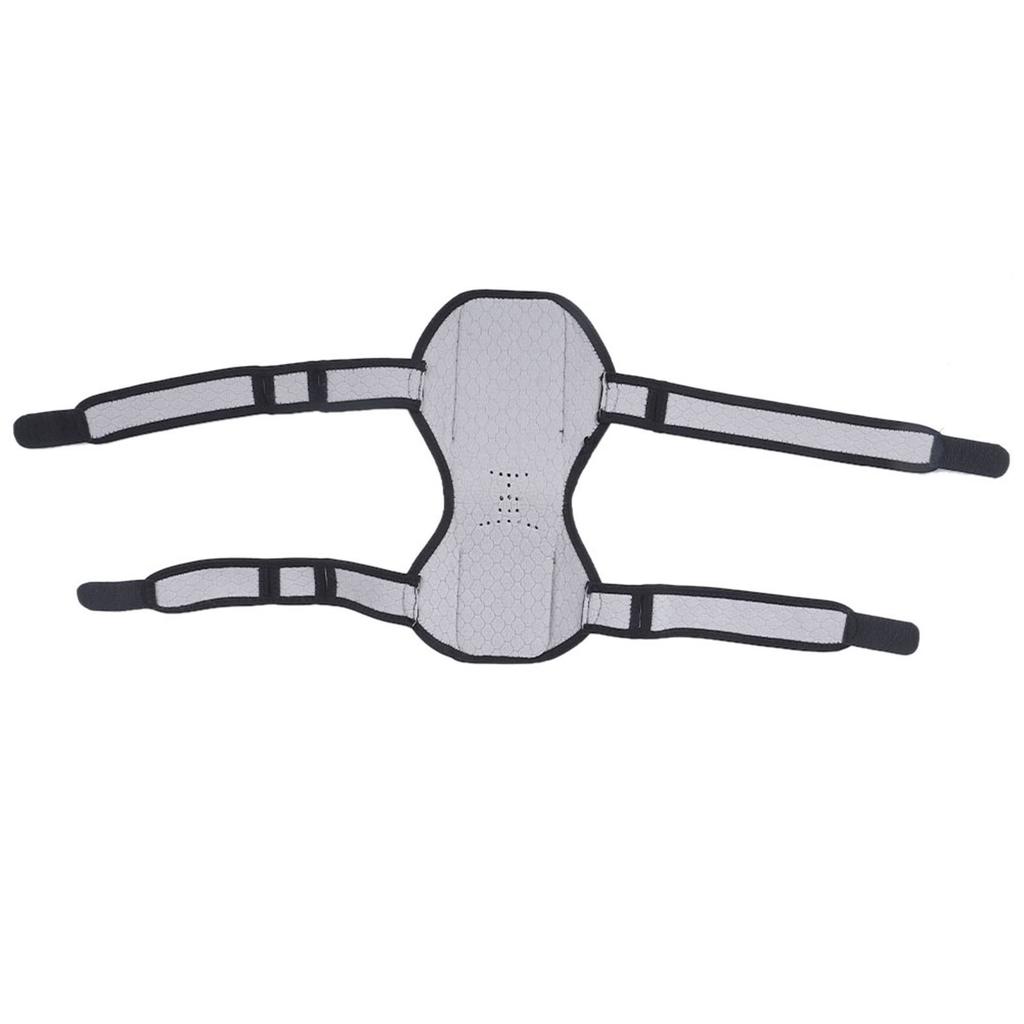 1 шт., усилители надколенника, пружинный подъемник, поддерживающий коленный бандаж для альпинистских приседаний