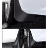 Front Rear Mud Flap Mudguards Splash Guards Fender Plastic Cover Trim For Volkswagen TALAGON    Exterior Accessories