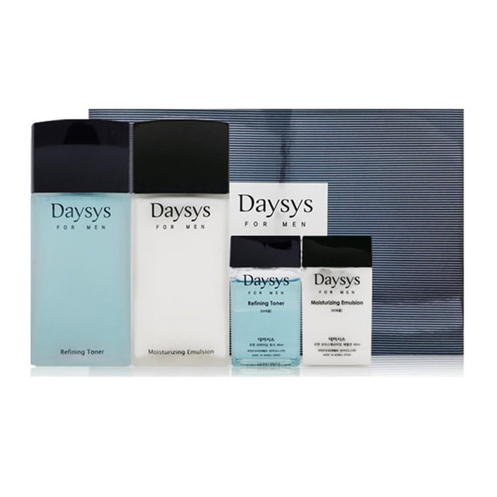 ENPRANI Daysis For Men 2 Piece Set ENPRANI