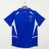 Brazil Retro National Team Football Jerseys Home Away Training World Cup Legend Sports