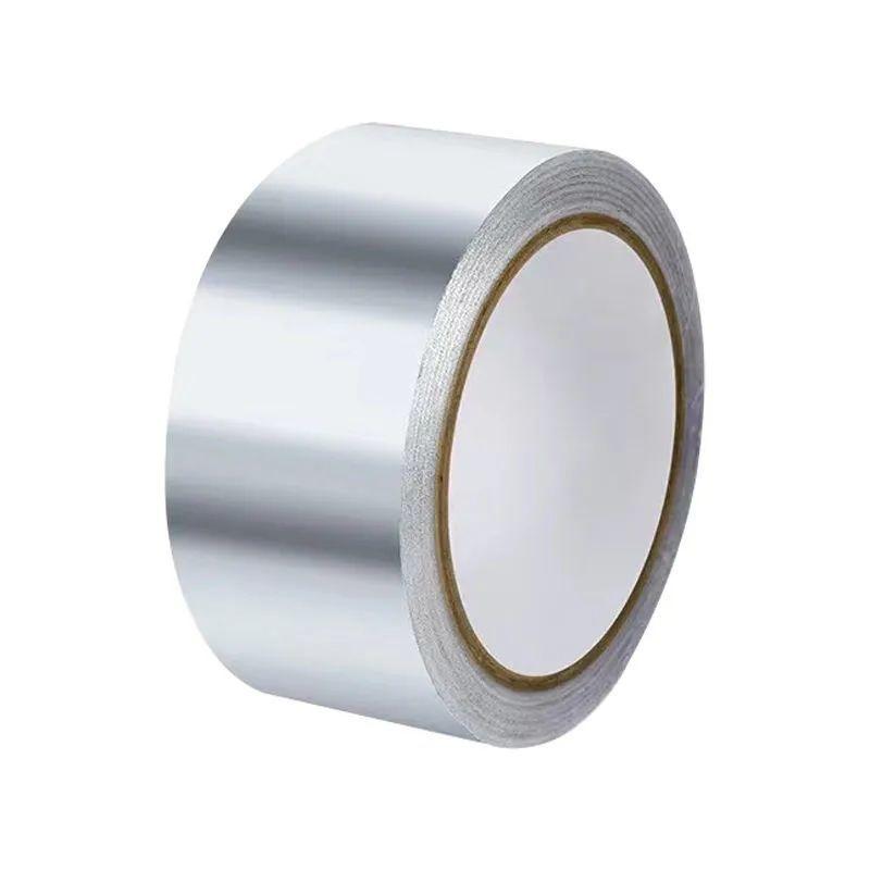 Sink Waterproof Sticker Countertop Anti-Mold Tape Heat Insulation Aluminum Foil Kitchen Bathroom Accessories