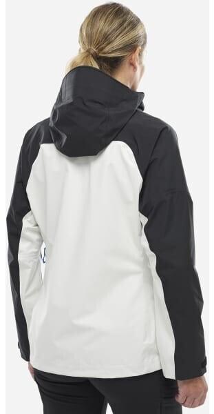 Куртка Millet Kamet GTX Jacket foggy dew black N9301