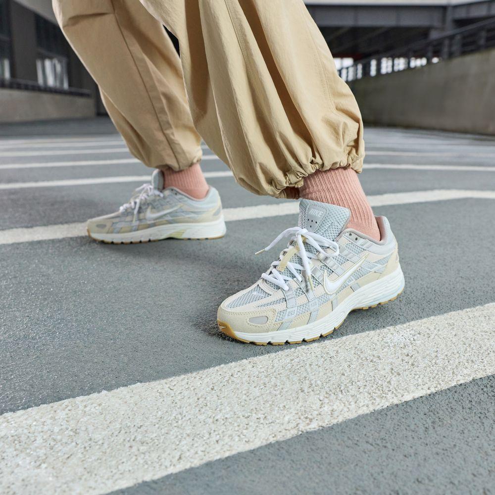 Nike P-6000 Фотонная пыль Светлый хаки (Женский)