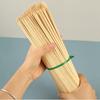 Qiwei Disposable Bamboo Skewers