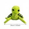 Soft Tortoise Plush Toys Fluffy Turtle Doll Throw Pillow  Kids Birthday Christmas