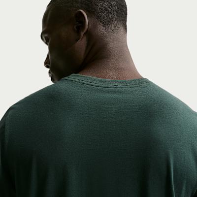 Men's T-Shirt Nike Nigeria Men's Nike Soccer T-Shirt