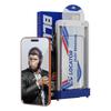 iPhone 17 Pro Max Tempered Glass Screen Protector