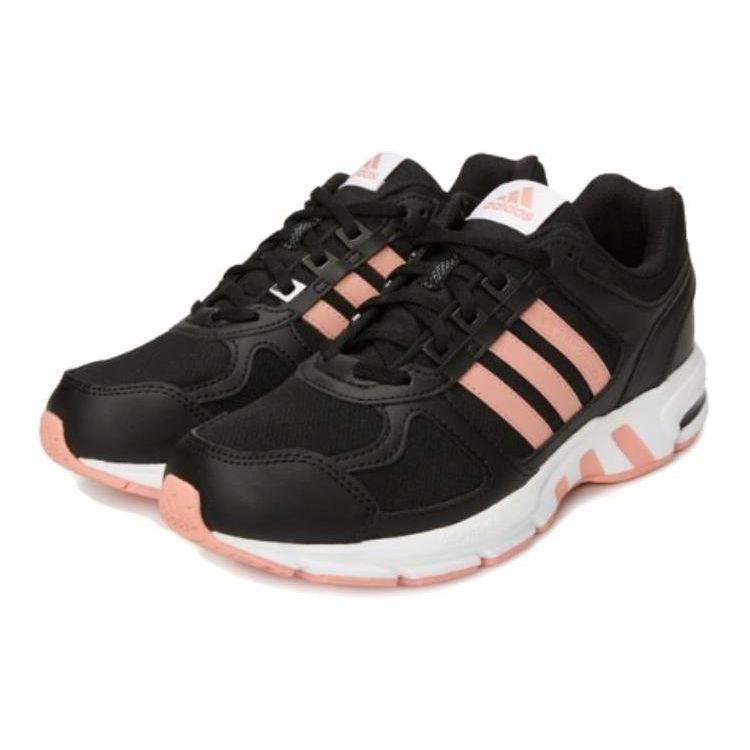 Adidas Equipment 10 Comfortable Versatile Fabric Synthetic Leather Shock Absorbing Non-Slip Wear-Resistant Low-Top Casual Running Shoes GZ6080
