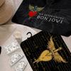 B-BonS J-Jovi Entrance Door Mat Nordic Style Home Doormat Bathroom-Toilet Mats Bedroom Hotel Decor Mat