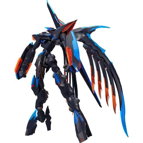 MODEROID Fafner In the Azure THE BEYOND Fafner Mark Ares Non-Scale Assembled Plastic Model Resale