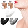 3Pcs Jawline Exerciser for Men Women Food Grade Silicone Jawline Shaper Trainer with 3 Resistance Levels Improve Your Chin & Cheekbones Professional