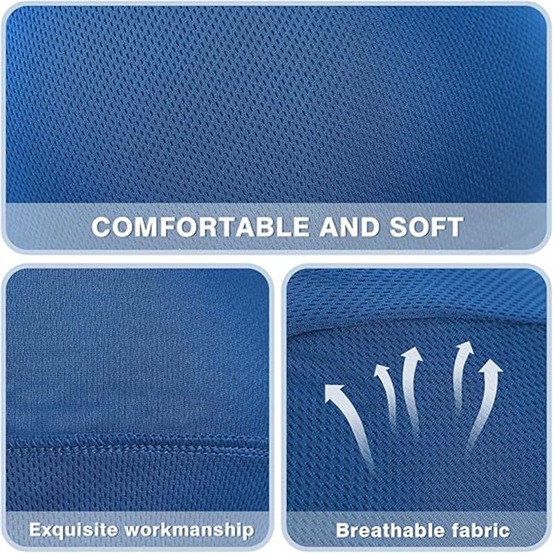 Летние охлаждающие шапочки-подшлемники, защита от УФ-лучей, влагоотводящие, для велоспорта, бега, мотоциклистов и езды, подшлемник под каску