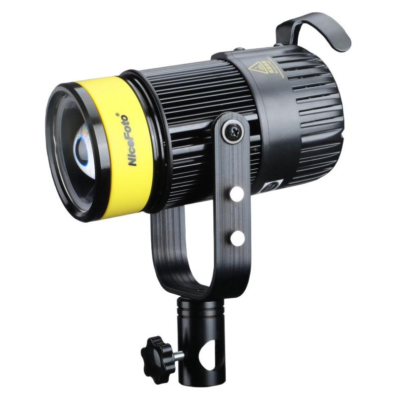 8-ламповая светодиодная подсветка BJ-600B для видеосъемки и e-commerce ювелирных изделий