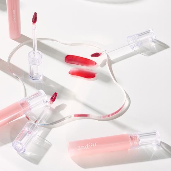 И:ar Glow Lip Color Tint 7 цветов