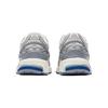 New Balance 1906R Серебристый Металлический Синий Унисекс Повседневная обувь Белый M1906RQA