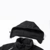JEEP Men's Fleece-Lined Hooded Winter Jacket
