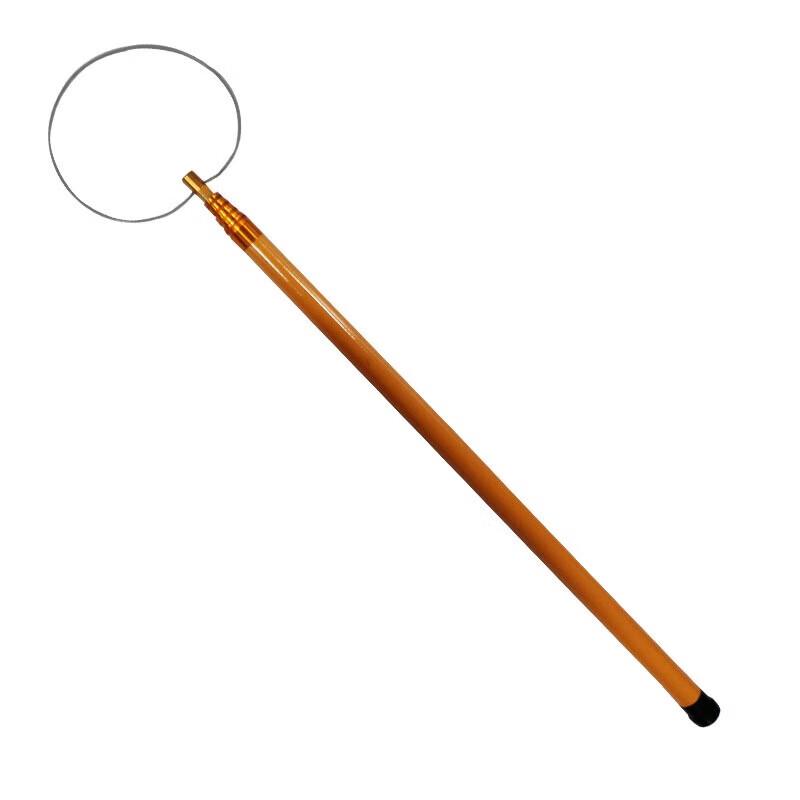 Professional Telescopic Pool Rescue Pole