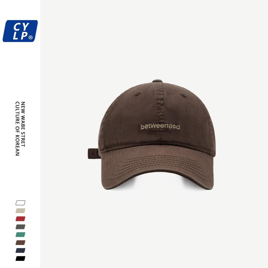 Comfortable Lightweight Cotton Baseball Cap Everyday Use In Spring Season Summer