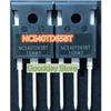 2pcs NCE40TD65BT NCE40TD65 40TD65 Brand New Original Stock Transistor High-power IGBT Tube TO-247 40A/650V