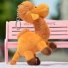 Dunhuang Small Camel Pendant Desert Camel Doll Plush Toy Children's Rag Doll Bag Pendant