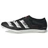 Adizero Ambition Black Signal Coral Мужские кроссовки Core-Black Cloud-White EG1208
