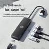 HP Многопортовая USB-C док-станция для ноутбука