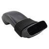 Upgraded Engine Air Intake Hose 13711438471 Air Filter Housing to Radiator Air Duct Simple Installation for E53 Series