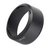 ET‑54B Lens Hood Reversible for EF‑M 55‑200mm F 4.5‑6.3 IS STM Lens