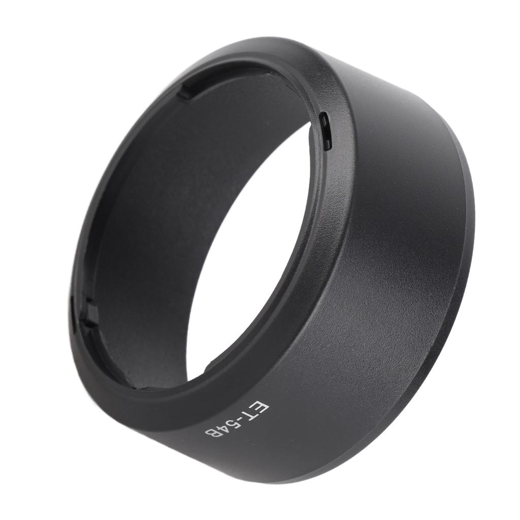 ET‑54B Lens Hood Reversible for EF‑M 55‑200mm F 4.5‑6.3 IS STM Lens