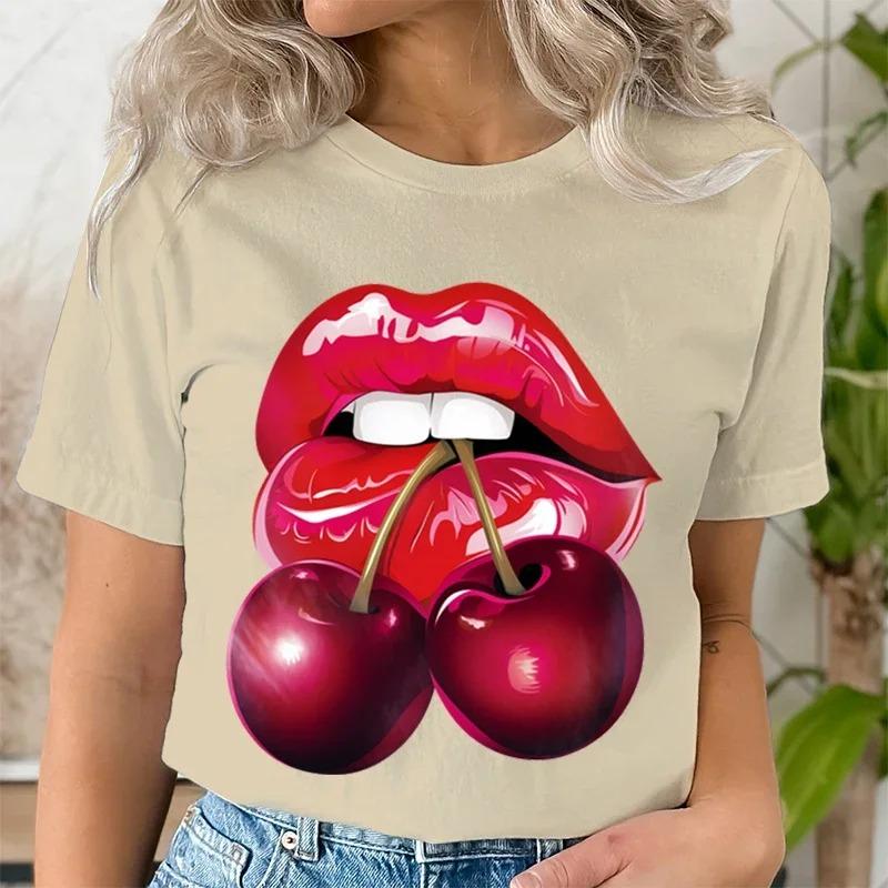 Birthday Colorful Christmas T-Shirt funny t shirts dark humor t shirts for women pack cotton women t shirt summer T-shirt
