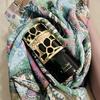 Lattafa Qimmah Perfume for Women, Long Lasting Fragrance, Dubai Arabian Import, Middle East Best Seller, New Floral Scent, 50ml