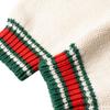 GUCCI Pre Owned 2010s Diy AbcdefGUCCI Cardigan 599310-XKA32-9133