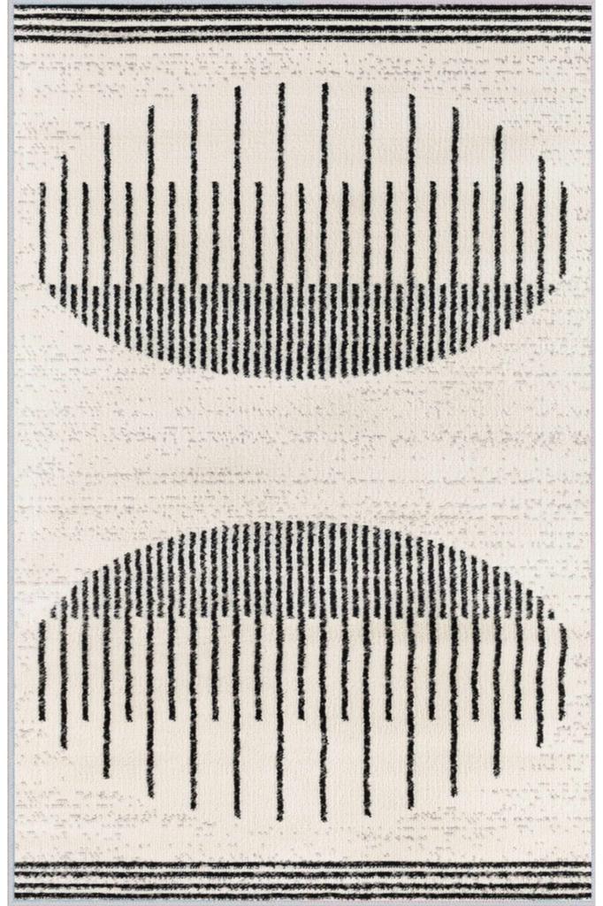 Eliana Home Ковер с принтом, который можно мыть LNA1138