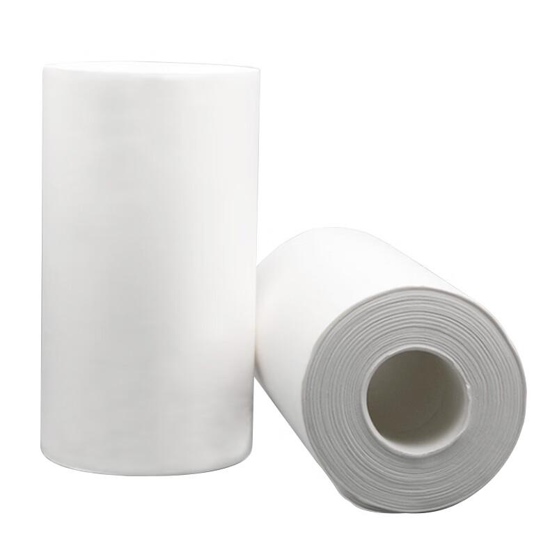 KSL406 Dust-Free Absorbent Cleaning Wipes Roll